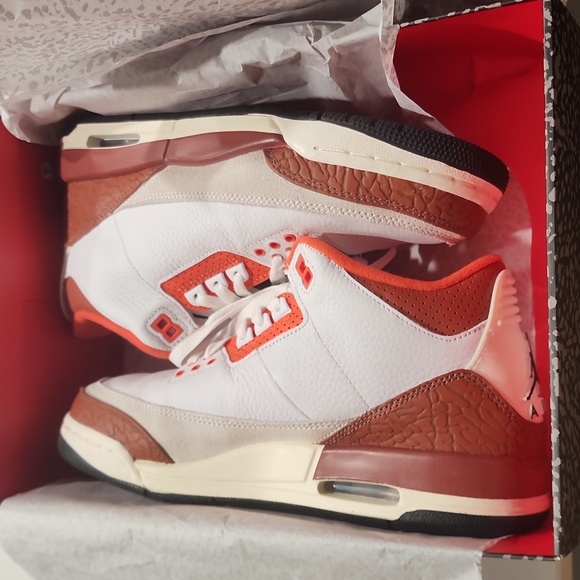 Jordan Other - Jordan 3 Retro